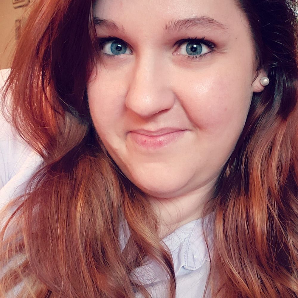 Meet your Posher, Joanna